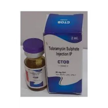 Tobramycin Injection